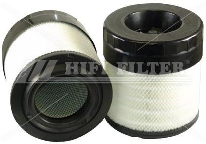 Hifi filter vzduchový SA 16656