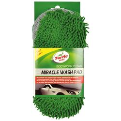 TURTLE WAX 3v1 Umývacia mikrovláknová špongia