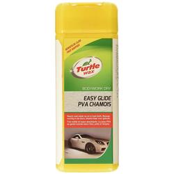 TURTLE WAX EASY GLIDE Syntetická jelenica 43x32