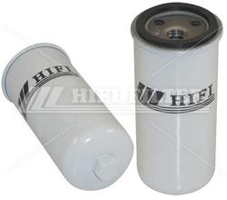 Hifi filter paliva SN 535