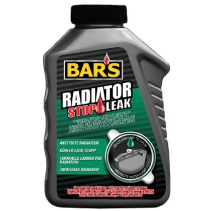 Bar´s Radiator Stop Leak 200ml - utesňovač chladiča