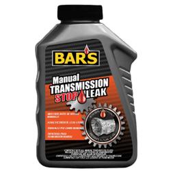 Bar´s Manual Transmission Treatment 200ml - utesňovač manuálnej prevodovky