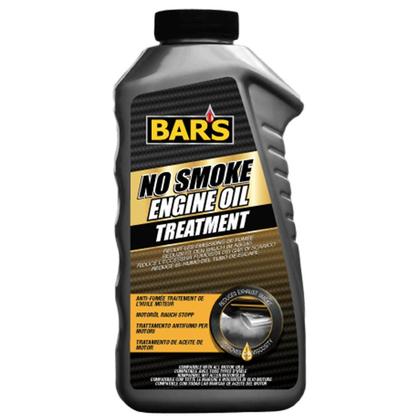 Bar´s No Smoke Engine Oil Treatment 350ml