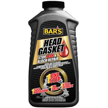 Bar´s One Step Head Gasket Repair 600ml - oprava tesnenia hlavy