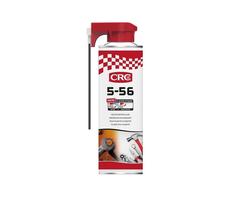 CRC 5-56 Clever-Straw 500ml - univerzálny mazací a čistiaci sprej