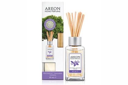 Areon Home Perfum Sticks Patchouli-LavenderVanilla 85ml