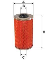 WIX filter paliva 95127E = PH11