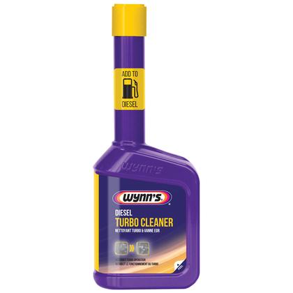 WYNN´S DIESEL TURBO CLEANER 325ml –Čistič turbodúchadla 325ml