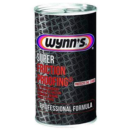 WYNN´S SUPER FRICTION PROOFING 325ml –Modifikátor trenia oleja 325ml