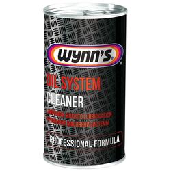 WYNN´S OIL SYSTEM CLEANER 325ml –Čistič a preplacholejového systému 325ml