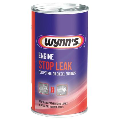 WYNN´S ENGINE STOP LEAK 325ml –Utesňovač motora 325ml