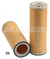 Hifi filter vzduchový SA 18025