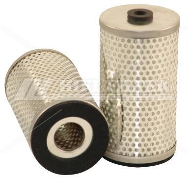 Hifi filter vzduchový SA 19948
