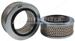 Hifi filter vzduchový SA 18123