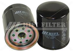 Hifi filter paliva FT 7231