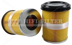 Hifi filter vzduchový SA 13550