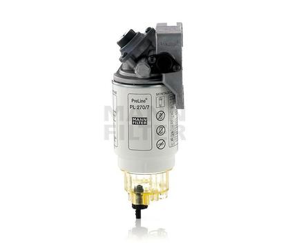 filter paliva PreLine 270