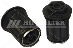 Hifi filter močoviny KD 70322