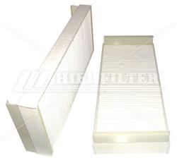 Hifi filter peľový SC 50034