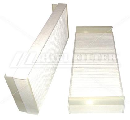 Hifi filter peľový SC 50034