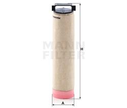 filter vzduchový mann CF 355
