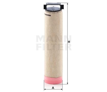 filter vzduchový mann CF 355