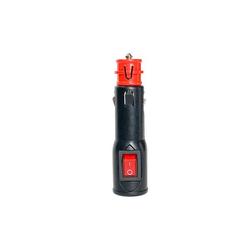 Zástrčka do zapaľovača 12V/24V 10A s vypínačom ALCA