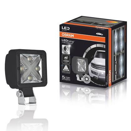 Osram LEDriving CUBE MX85-WD  LEDDL101-WD pracovné svietidlo 12V 22/2W