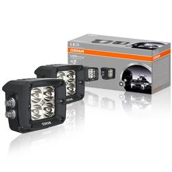 Osram LEDriving CUBE VX80-SP  LEDWL101-SP pracovné svietidlo 12/24V 20W