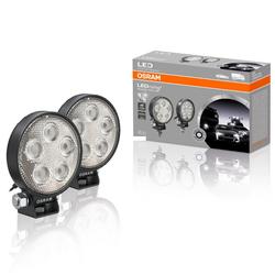 Osram LEDriving ROUND VX70-SP  LEDWL102-SP pracovné svietidlo 12/24V 8W