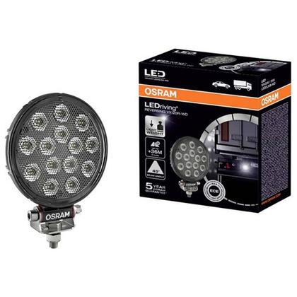 Osram LEDriving Reversing VX120R-WD LEDDL108WD prídavné diaľkové LED svietidlo 12/24V 15W