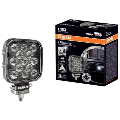 Osram LEDriving Reversing VX120S-WD LEDDL109WD prídavné diaľkové LED svietidlo 12/24V 15W