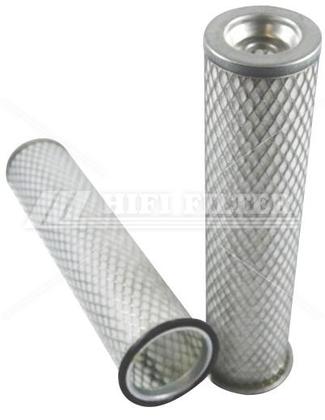 Hifi filter vzduchový SA 14604