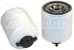 Hifi filter paliva DOP551039
