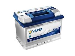 VARTA BLUE Dynamic start stop EFB 12V 70Ah 760A