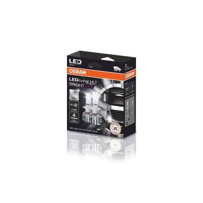 Osram LEDriving HLT H7 24V LED set 6000K 2ks/bal.