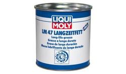 LIQUI MOLY mazací tuk LM47 1kg (3530)