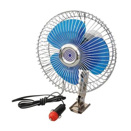 Ventilátor kovový 24V maxi AUTOMAX