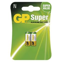 batéria GP Alkalická špeciálna batéria GP 910A (LR1) 1,5 V