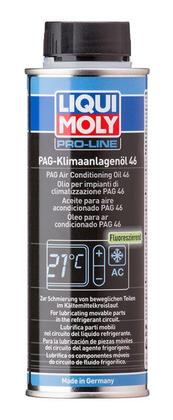 LIQUI MOLY olej pre klimatizáciu PAG 46 250ml (4083)