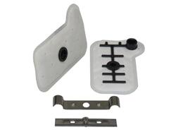 Hifi filter močoviny KD 70504