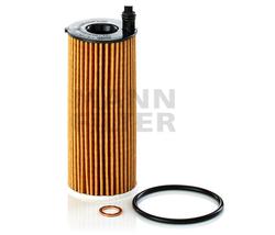 filter olejový mann HU 6014/1z