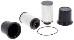Hifi filter močoviny KD 70438