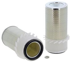 Hifi filter vzduchový SA18045