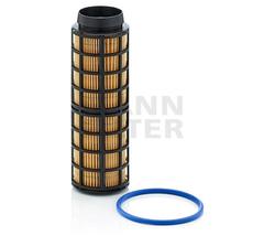 filter paliva mann PU 7017z