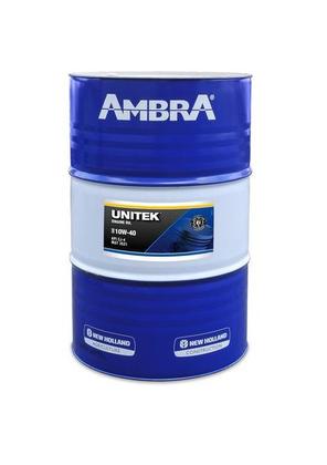 PETRONAS Ambra Unitek Plus 10W40 CK-4 20L