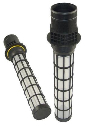 Hifi filter hydraulický SH 77922