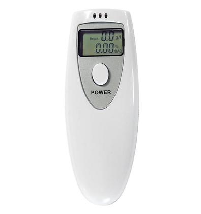 Alkoholtester digitálny AROSO