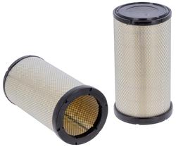 Hifi filter vzduchový SA 16020