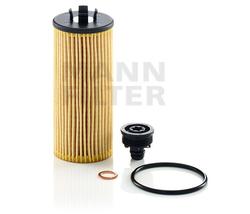 filter olejový mann HU 6015z KIT